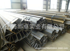 上海/昆山/宁波/杭州等地区低价出售T型钢各种规格