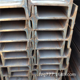 苏州现货批发工字钢Q235B H型钢质量保证 规格齐全 欢迎选购