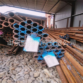 15crmo合金钢管 国标合金管 山东厂家现货供应 规格齐全
