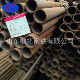 山东厂家直发15crmo合金钢管 国标正品合金钢管 规格齐全