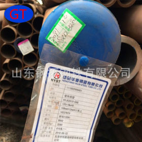 厂家直销40cr合金钢管 山东钢管厂专业生产供应