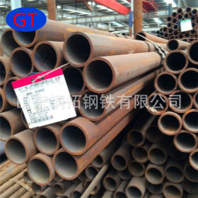 山东厂家专业供应国标无缝钢管 15crmo合金钢管 质量保证