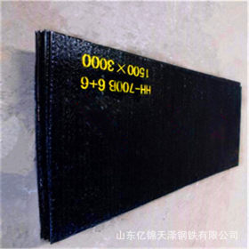 优质up-X750(6+6)复合耐磨板 6+6复合耐磨钢板 堆焊复合耐磨钢板