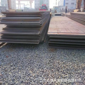 钢厂直发Q690C高强板 低合金钢板Q690C高强板  高强板现货供应