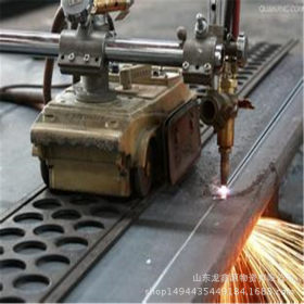 天津钢材市场销售耐候高强钢板 中厚板铁板 可定尺开平