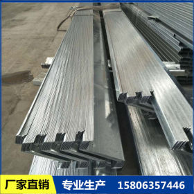 孝感CZU型钢厂家生产供应镀锌檩条高品质Z型钢