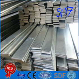 优质扁钢供应 304不锈钢扁钢价格 库存现货 欢迎询价
