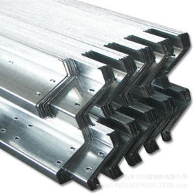 供应C型钢100*50*20优质定做C型钢/Z型钢/楼承板加工生产厂家
