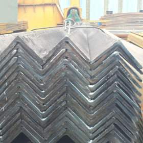 等边镀锌角钢 国标质量耐磨抗氧化角钢 型号齐全建筑装饰钢材批发