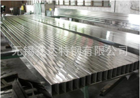 厂家供应316L高镍不锈钢焊管高档制品方管工业化工机械
