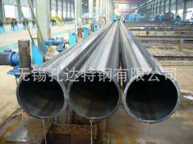 大量生产 45#精密钢管 非标异形焊管 薄壁非标异型钢管厂家