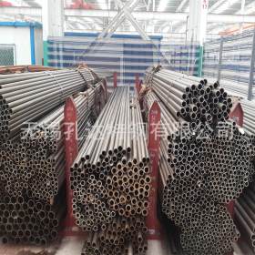 大量生产 45#精密钢管 非标异形焊管 薄壁非标异型钢管厂家