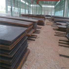 耐磨钢板切割销售4-100mm厚耐磨板 舞钢耐磨钢板材质400/500/360