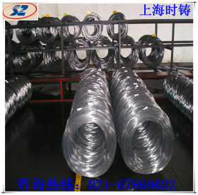 供应SUS304不锈钢线材 SUS304不锈钢丝 大量现货