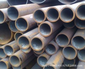 无缝钢管 20MNB精密钢管 厂家批发供应 工业用钢管 一支可售
