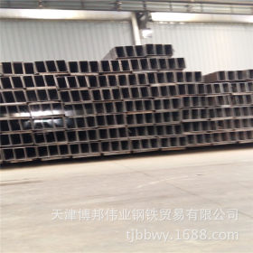 订购钢结构用q345b大口径方钢 致电；022-26872808