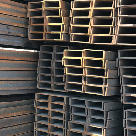 供应优质Q235冷弯槽钢 热扎冷弯优质钢材 厂家直销大量供货