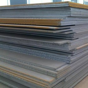 厂家直销Q195高强中厚钢板 优质耐磨钢板 定制各种规格工业型材