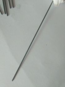 镀锌碳钢调直丝  国产硬态琴钢丝调直切断  花枝用不锈钢调直棒
