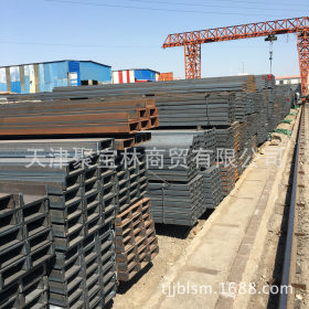 天津地区槽钢批发-江天槽钢供应