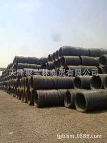12规格线材供应-河北厂家直销-天津大号线材供应