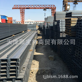 钢结构立柱工字钢供应-横梁工字钢供应