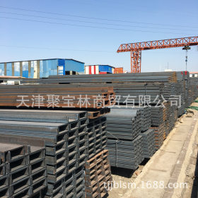 天津槽钢供应-Q235B优质槽钢批发