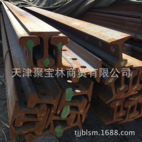 天津代理轨道钢-天津市场钢轨供应