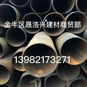 q235材质螺旋钢管 质量保证