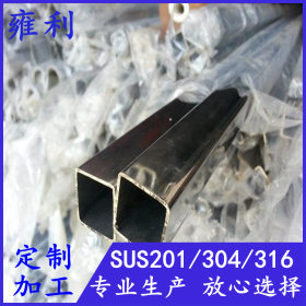 销售8NI18CR正宗304不锈钢方管20*20*0.7、20x20x0.9mm、1.0光面