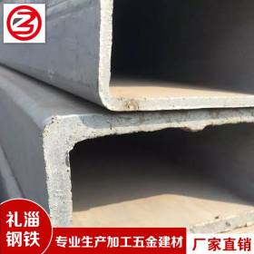 厂家直销天津镀锌方管 4x6方管价格优优惠 低合金方管