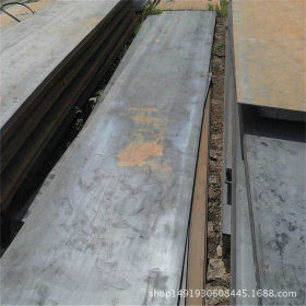 加工厂家混批销售Q415NH 耐候方管 幕墙用锈钢板 耐候钢板