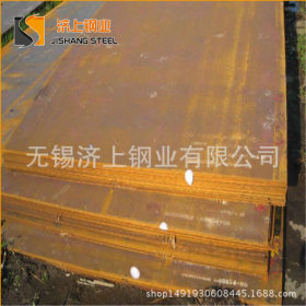 无锡钢板现货 规格齐全保材质 09CuPCrNi-A耐候钢板
