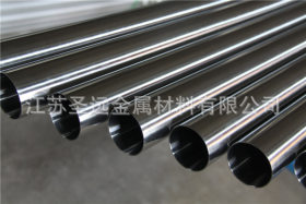 生产厂家专业生产不锈钢管,304 316L  工程用管,污水处理管