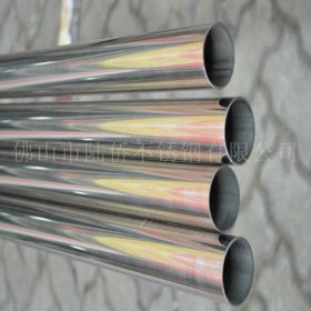 201不锈钢圆管外直径38*0.8*0.9*1.0*1.2护栏/装饰不锈钢焊管
