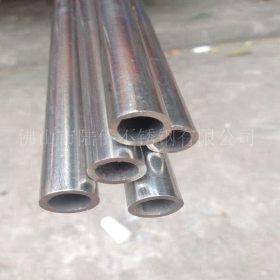 高品质304不锈钢圆管10*0.6,201不锈钢扁管100*20*1.2*1.5*2.0mm