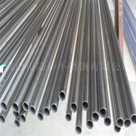 SUS304不锈钢圆管&Phi;10*0.4*0.5*0.6*0.7*0.8*1.0亮光不锈钢管