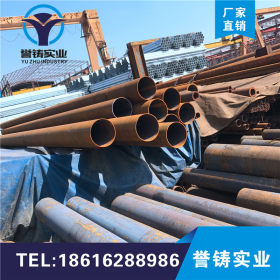 上海 无缝管定制 钢管材加工 卫生级紧密钢管