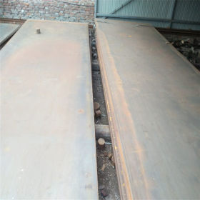 nm450耐磨钢板现货 矿山设备水泥厂衬板用nm450耐磨钢板