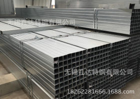 无锡焊接方管厂 销售：大直径焊接方管 直径500-100 规格齐全