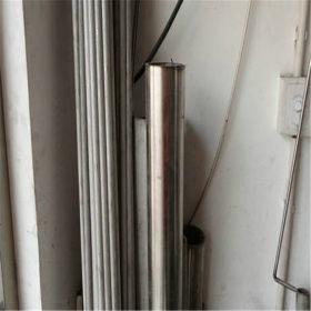 厂家直销201不锈钢拉丝管304不锈钢装饰管304不锈钢护栏管