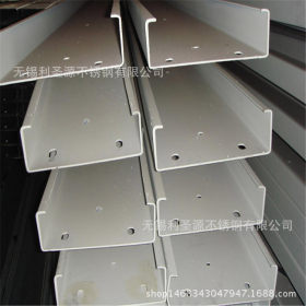 聊城槽钢 优质Q235A槽钢 高质量槽钢 质量保证