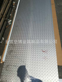不锈钢花纹板304不锈钢花纹板防滑现货不锈钢板耐腐蚀
