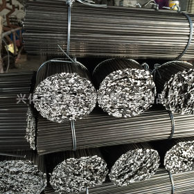 大量销售 201不锈钢椭圆丝 高品质不锈钢异型钢