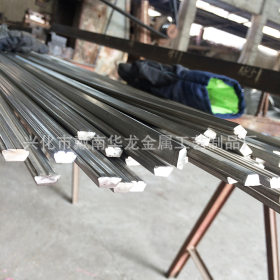 长期生产 304不锈钢异形丝 优质不锈钢异形丝