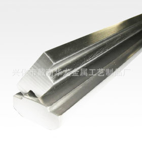 厂家供应 不锈钢冷拉异型钢 201不锈钢异型钢 高品质不锈钢异型钢