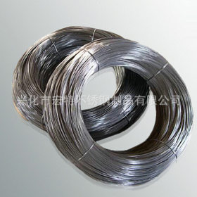厂家销售 304不锈钢雾面弹簧丝 1.0-4.0雾面弹簧丝生产