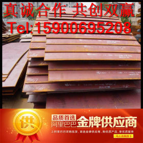 【企业集采】 低合金板钢板 中厚板切割 普中板 价格电议6 8 10