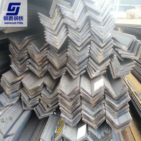 上海低合金角钢 Q345B角钢价格 16mn角钢型号 16锰角铁规格齐全