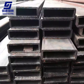 上海方管厂家 矩形管价格 矩形管规格齐全 热镀锌矩形管现货供应